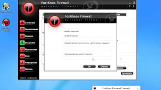 NETGATE FortKnox Personal Firewall [upl. by Bikales]