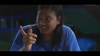 DENDAM HANTU LATAH HD VERSION FULL MOVIE  HORRORxCOMEDY [upl. by Konikow480]