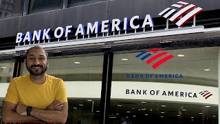 Bank of America BAC Stock Analysis  Analyzing Bank of Americas Fundamentals  Key Ratios [upl. by Dolph714]