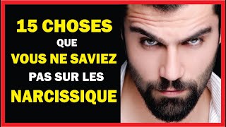 ✅ 15 QUESTIONS RÉPONDUES sur les NARCISSES [upl. by Selassie]