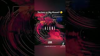 Techno or Big Room 🤔 [upl. by Matazzoni932]