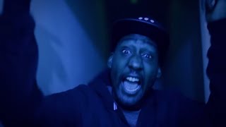 Devilman  Skepta Diss Music Video JDZmedia [upl. by Lole]