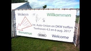 44 Internationales Treffen Tienhoven 2017 [upl. by Leffen]