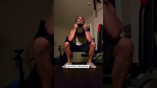 Lift weights as you age bodytransformation motivation fitnessinspiration fitat50 [upl. by Vacla]