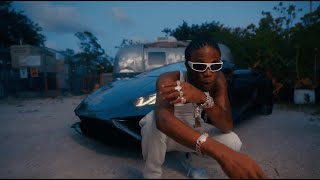 Masicka  20 Matic Official Video [upl. by Milton]