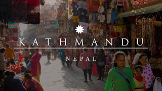 Kathmandu Nepal [upl. by Lister793]