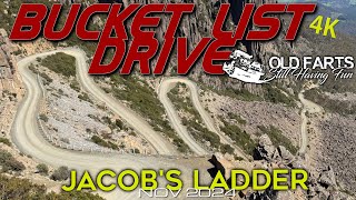 Ben Lomond National Park amp Jacobs Ladder Drive Tasmania Nov2024 [upl. by Chaker]