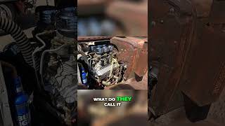 Unlocking the Secrets of Carburetion at Car Shows [upl. by Zaremski801]