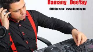 Puya  Sus Pe Bar DamanyDeeJay Extended Remix [upl. by Keyek]