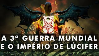 A Carta de 1871 que previu 3 Guerras Mundiais [upl. by Stutsman]