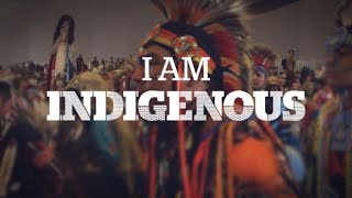 What does being Indigenous mean [upl. by Ingeberg]