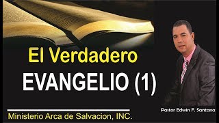 PREDICAS CRISTIANAS DE SANA DOCTRINA  SERMONES CRISTIANOS PASTOR EDWIN SANTANA [upl. by Attenod]