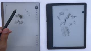 Kindle Scribe VS Remarkable2 مَن تَختار ؟ [upl. by Mairam]