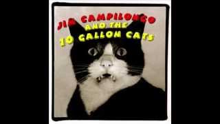 Jim Campilongo and the 10 Gallon Cats  Splitsville [upl. by Melamie]