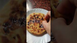 Tisi ka paratha shortsfeed food fy recipe paratha trendingshorts viralshort mustwatch [upl. by Herwig202]