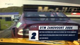 Top 5  Best Moments Zandvoort [upl. by Waddington]