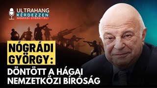 David Pressmann keményen beleszállt Orbán Viktorba  Nógrádi György [upl. by Omolhs]