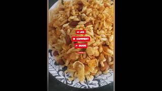 murmure ka chiveda tasty recipe [upl. by Assenyl]