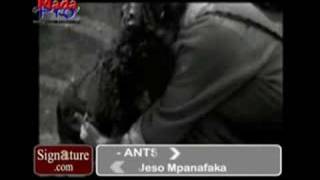 Jeso Mpanafaka [upl. by Trometer550]