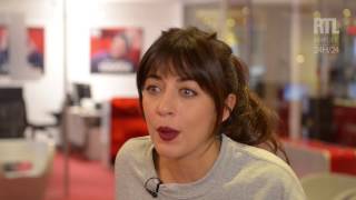 Nolwenn Leroy  quotLa tournée est un rapport sans filtre entre lartiste et publicquot  RTL  RTL [upl. by Myrvyn]