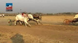 Murbichya Aadyat Mi Sharyat  Marathi Lagnageet Koligeet [upl. by Nare]