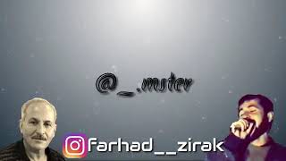 فه رهاد زيره ك دلم پر خه م❤️❤️ [upl. by Lamdin]