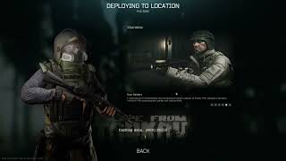 Escape From Tarkov [upl. by Jaeger]