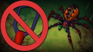 ARAXXOR  BLOODFURY META DEAD OSRS [upl. by Dorella]