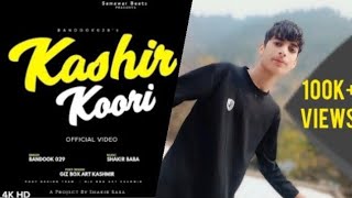 kashmiri rapper 2024  kashmiri song Lucky Danish [upl. by Brigham415]