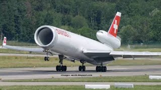 6 strange planes  that actually existed [upl. by Buyers]