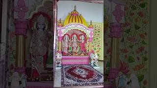 Aaji ram mandir aahilu 🙏🌸rammandir minivlogi viralvideo explore vlog love fyp fypシ゚viral [upl. by Calabresi530]