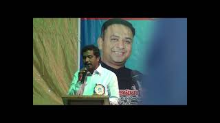 Ye reethi stutiyinthuno  Bro Daya Sagar  JCT Meetings 2019 [upl. by Anonyw]