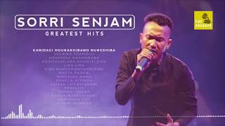 Sorri Senjam  Greatest Hits  Manipuri Song [upl. by Sinnod432]