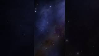 Flying Around the Pleiades in SpaceEngine [upl. by Ylloj931]