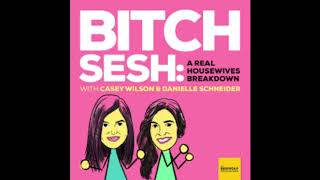 Bitch Sesh Episode 55 Compromising Positions feat Michael Rapaport [upl. by Wilkison661]