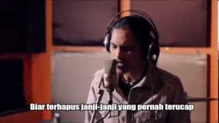 Fiq  Balistik Cinta OST Balistik Official Video [upl. by Puritan628]