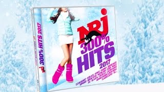 NRJ 300 HITS 2017  Sortie le 3 février 2017 [upl. by Aruam]