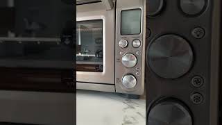 Toaster Oven Tips [upl. by Eelrebmyk]