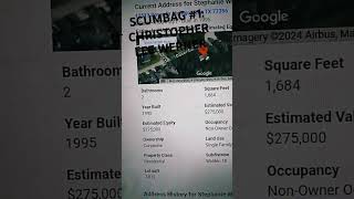 THE LIST OF SCUMBAGS exboyfriend hitman exposed family feds [upl. by Gibbon]