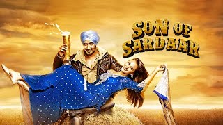 sonofsardaar  new punjabi movie 2023  bollywood movies watch online  hindi hd movies [upl. by Gaylor]