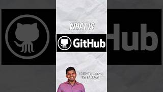 📇🐈‍⬛ GitHub explained in Tamil❓ thillaithetechie [upl. by Erodasi712]