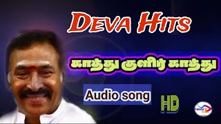 Kaathu kulir kathu Tamil song HD Deva hits [upl. by Airdua108]