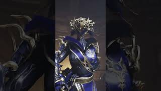 Warframe  GENERATE OVERGUARD ON PROTEA  warframe warframegameplay [upl. by Auhs198]