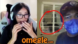 Dont Go On Omegle At 3AM [upl. by Ianej]