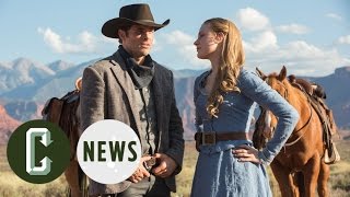 WESTWORLD Season 2 Trailer Comic Con 2018 HBO Series [upl. by Glantz]