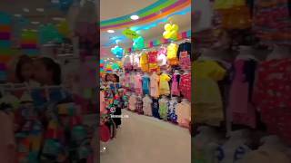 FIRSTCRY BABY amp KIDS STORE NAMSAI TOWN 😍 MINI VLOG ❤️minivlog youtubevideos arunachalpradesh [upl. by Airtal481]