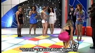 5° RESUMO DO GLITTER 2° PARTTE DE 4 DIA 21 DE Ourtubro de 2012 [upl. by Payton]