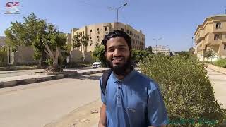 Madinet Nasr  Cairo  Egypt ALAzhar university vlog travel [upl. by Ak]