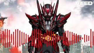 AI Generated Theme Kamen Rider ZeroOne Hellrising Hopper Theme [upl. by Goltz]