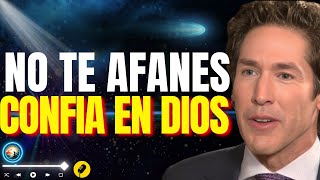 NO TE AFANES POR EL MAÑANA SI CONFÍAS EN DIOS EN 90 DÍAS VERÁS CÓMO TODO SE MUEVE A TU FAVOR [upl. by Rotciv951]